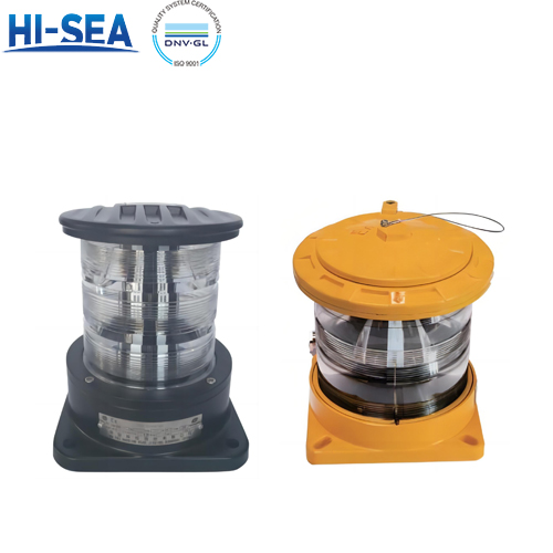 Explosion-proof Marine Navigation Light